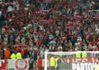 OSC Lille vs AS Nancy Lorraine (1-1)