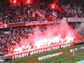 Paris SG vs O.G.C. Nice (3-1)