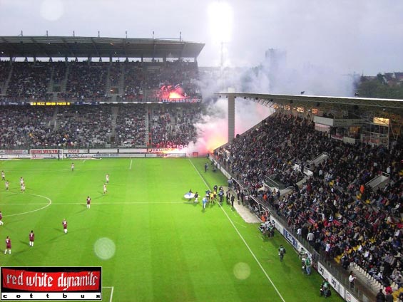 FC Metz vs Paris SG (3-2) (2)