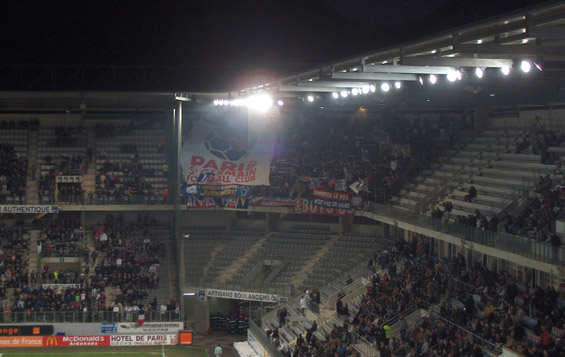 CS Sedan vs Paris SG (2-0) (1)