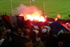 Olympique Marseille vs Paris SG (2-4)