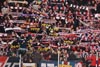 OSC Lille vs Paris SG (0-0)