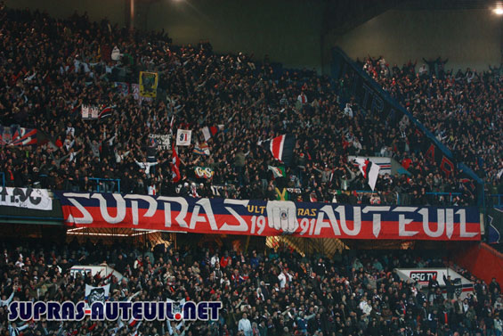 Paris SG vs AJ Auxerre (1-0) (2)