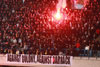 Paris SG vs FC Lorient (0-3)