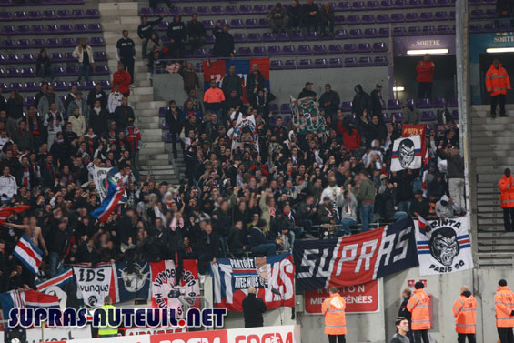 Toulouse FC vs Paris SG (1-0) (4)