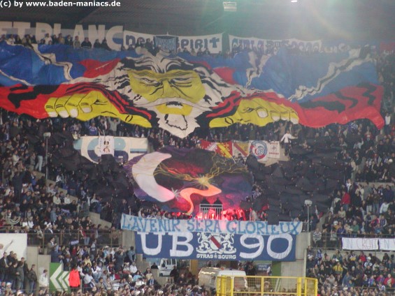 Racing Straßburg vs Olympique Marseille (1-0) (1)