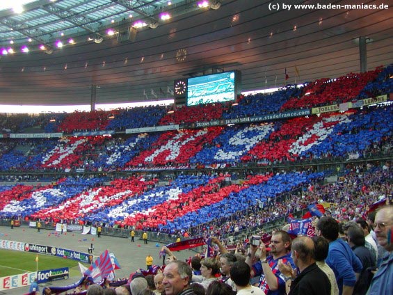 SM Caen vs Racing Straßburg (2)
