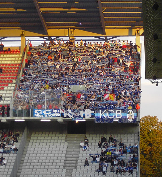 FC Metz vs Racing Straßburg (0-0) (1)