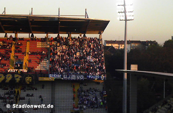 FC Metz vs Racing Straßburg (1-2) (2)