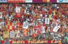 RC Lens vs Lech Poznan (2-1)