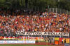 Lille OSC Metropole vs RC Lens (4-0)