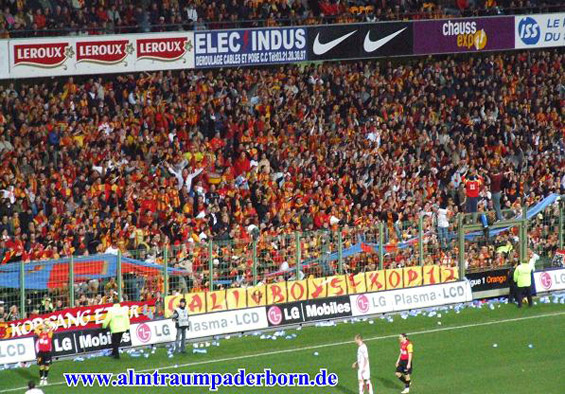RC Lens vs Lille OSC Metropole (1-1) (6)