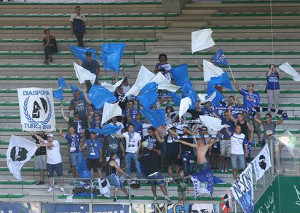 AS St. Etienne vs SC Bastia (2-1)