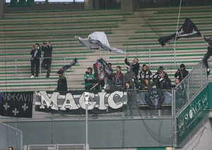 AS St. Etienne vs SCO Angers (4-3)