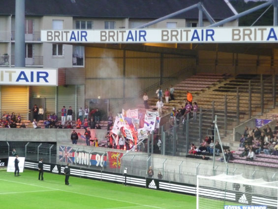 EA Guingamp vs SM Caen (0-0) (5)
