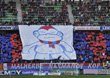 SM Caen vs AS St. Etienne (1-4)