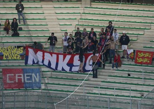 AS St. Etienne vs SM Caen (2-1)