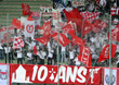AS St. Etienne vs Stade Brest (2-0)