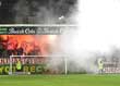 Stade Brest vs AS St. Etienne (2-2)