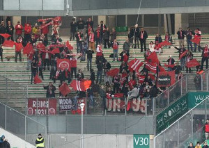 AS St. Etienne vs Stade Reims (2-0)