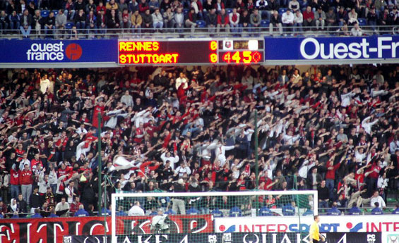 Stade Rennes vs VfB Stuttgart (0-2) (5)