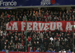 Stade Rennes vs AS St. Etienne (2-2)