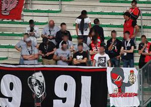 AS St. Etienne vs Stade Rennes (0-0)