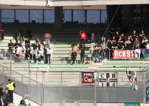 AS St. Etienne vs Stade Rennes (1-1)