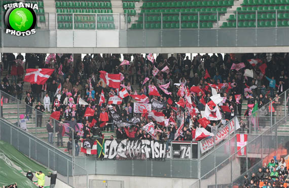 AS St. Etienne vs Évian Thonon Gaillard (1-0) (1)