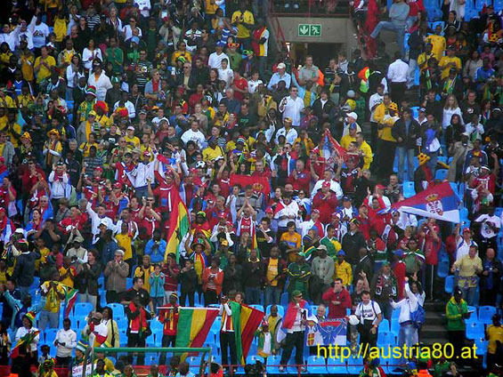 Serbien vs Ghana (0-1) (3)