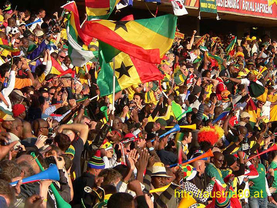 Ghana vs Australien (1-1) (3)