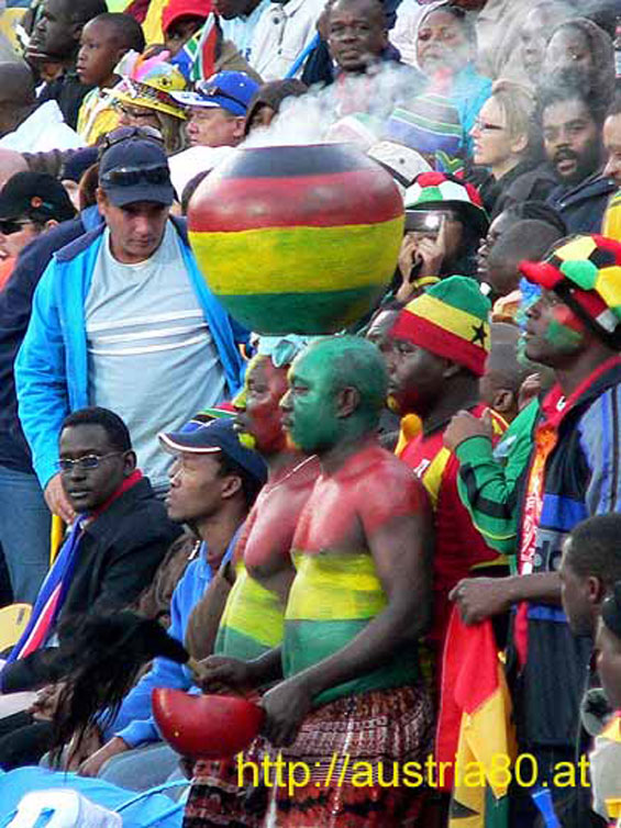 Ghana vs Australien (1-1) (8)