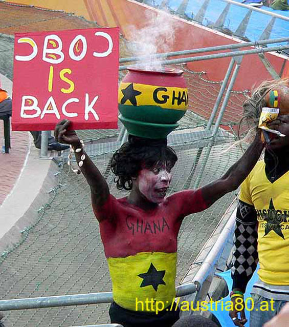 Ghana vs Australien (1-1) (9)