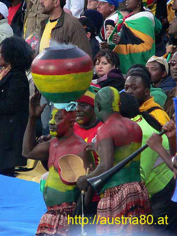 Ghana vs Australien (1-1) (11)