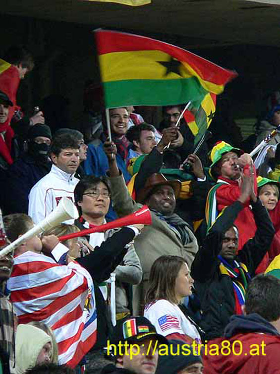 USA vs Ghana (1-2 n.V.) (1)