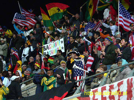 USA vs Ghana (1-2 n.V.) (4)