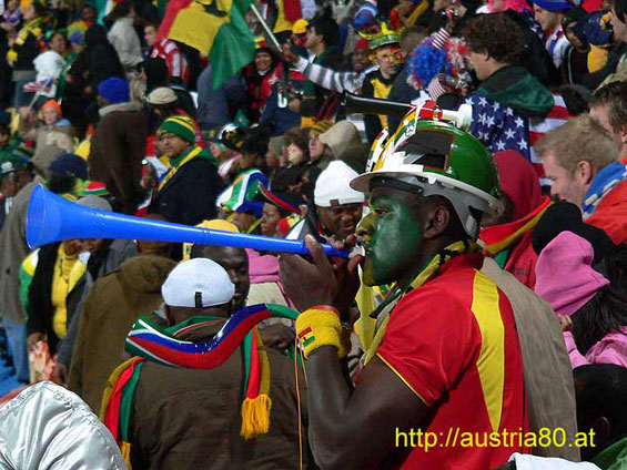 USA vs Ghana (1-2 n.V.) (5)