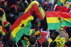 Uruguay vs Ghana (4-2 i.E.)