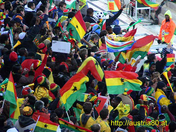 Uruguay vs Ghana (4-2 i.E.) (3)