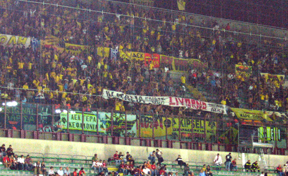 AC Mailand vs AEK Athen (3-0) (2)