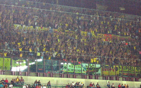 AC Mailand vs AEK Athen (3-0) (3)