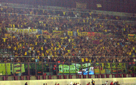 AC Mailand vs AEK Athen (3-0) (4)