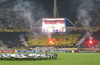 AEK Athen vs OSC Lille (1-0)