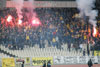 AEK Athen vs PAOK Saloniki (1-0)