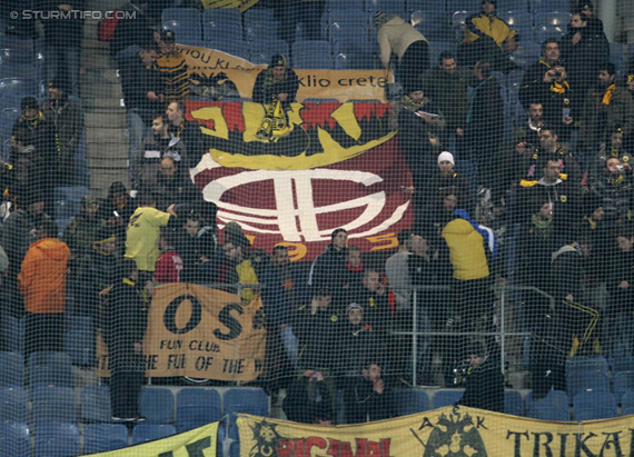 SK Sturm Graz vs AEK Athen (1-3) (1)