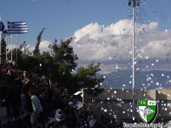 Agia Paraskevi FC vs Panahaiki FC (2-1) (2)