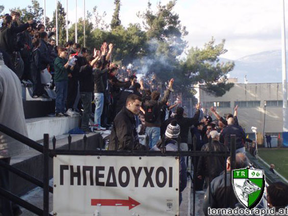 Agia Paraskevi FC vs Panahaiki FC (2-1) (3)