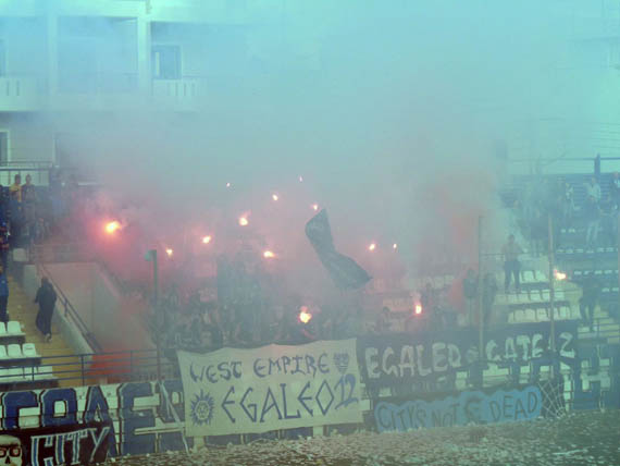 Aigaleo FC Athens vs Ilisiakos (2-0) (4)