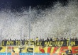 Aris Saloniki vs Rosenborg Trondheim (2-0)