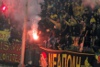 Panserraikos vs Aris Saloniki (1-0)